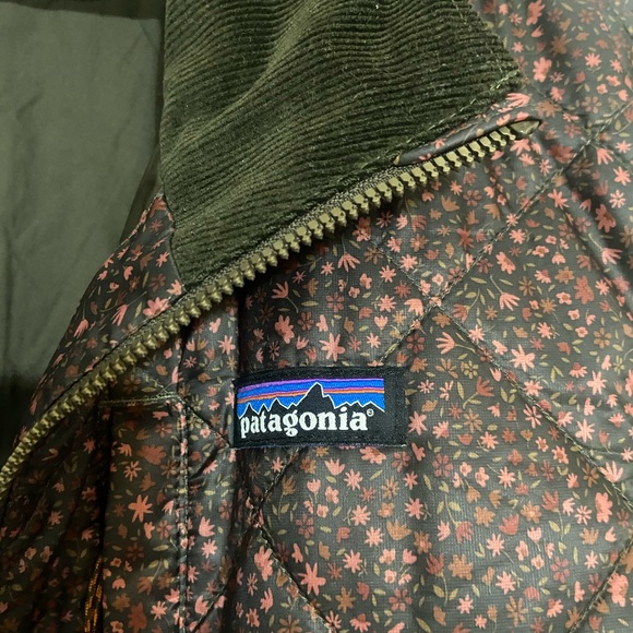 Patagonia Quilted Jacket - Picture 3 of 5